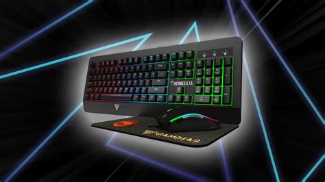 gamdias hermes e1a review|Gamdias Hermes E1A gaming mouse and keyboard combo review.